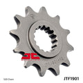 JTSPR FR SPROC 520 STEEL ST 1901, 13, ST