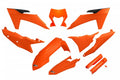 UFO PLASTIC KIT FULL, ORG
