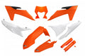 UFO PLASTIC KIT FULL, OEM