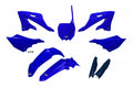 UFO PLASTIC KIT FULL, BLU