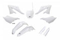 UFO PLASTIC KIT FULL, WHT