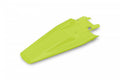 UFO PLASTIC REAR FENDER, YEL