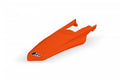 UFO PLASTIC REAR FENDER, ORG