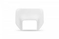 UFO HEADLIGHT MASK, WHT