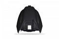 UFO PLASTIC TANK COVER, BLU