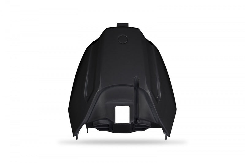 UFO PLASTIC TANK COVER, BLU