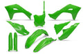 UFO PLASTIC KIT FULL, OEM