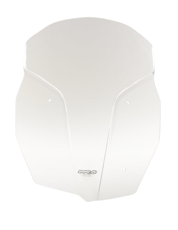 MRA WINDSCREEN TOURING, CLR