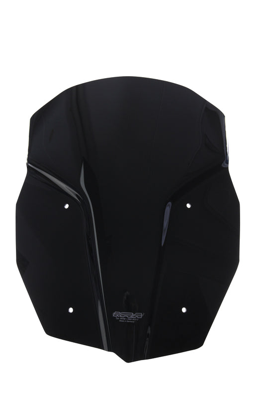 MRA WINDSCREEN TOURING, BLK