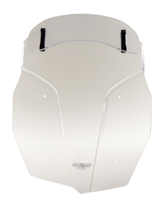 MRA WINDSCREEN VARIOTOURING, CLR
