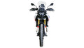 MRA WINDSCREEN TOURING, CLR
