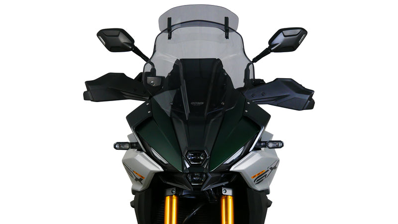 MRA WINDSCREEN VARIOTOURING, SMK