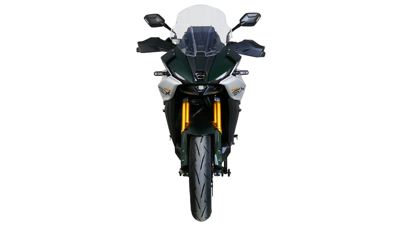 MRA WINDSCREEN TOURING, CLR
