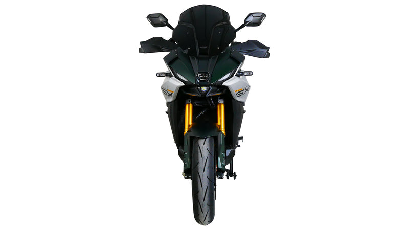 MRA WINDSCREEN TOURING, BLK