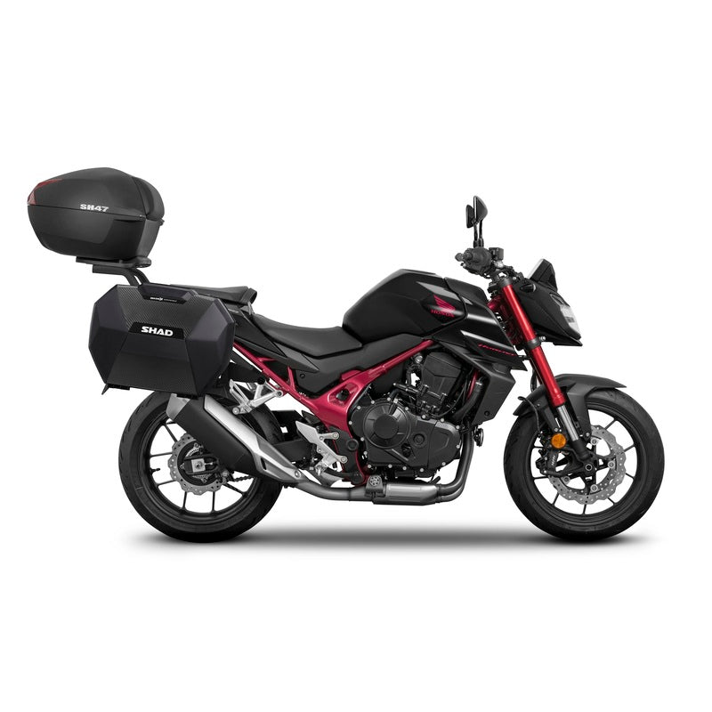 SHAD 3P SYSTEM HONDA HORNET 750