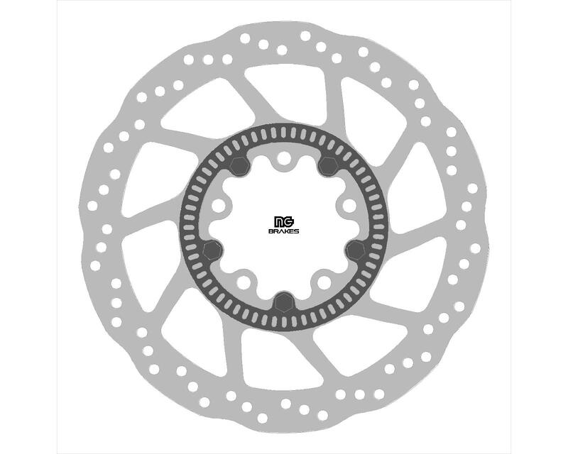 NG BRAKE DISC 2130X WAVE D.299.5