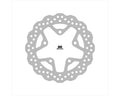 NG BRAKE DISC 2162X WAVE D.239.5