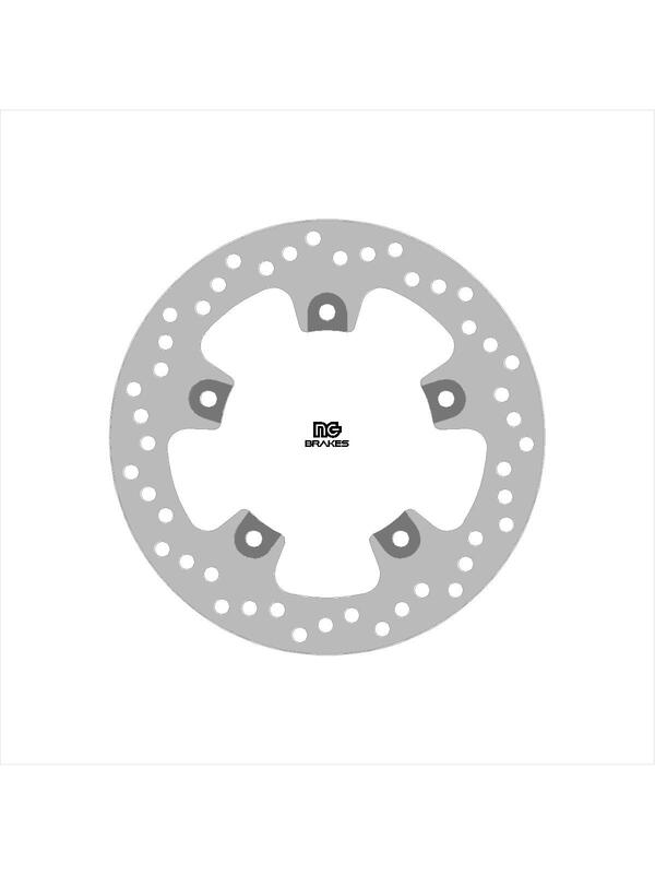 NG BRAKE DISC 2107 D.220