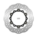 NG BRAKE DISC 1994X WAVE D.219.5 FLOAT