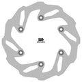 NG BRAKE DISC 2138X WAVE D.219.5