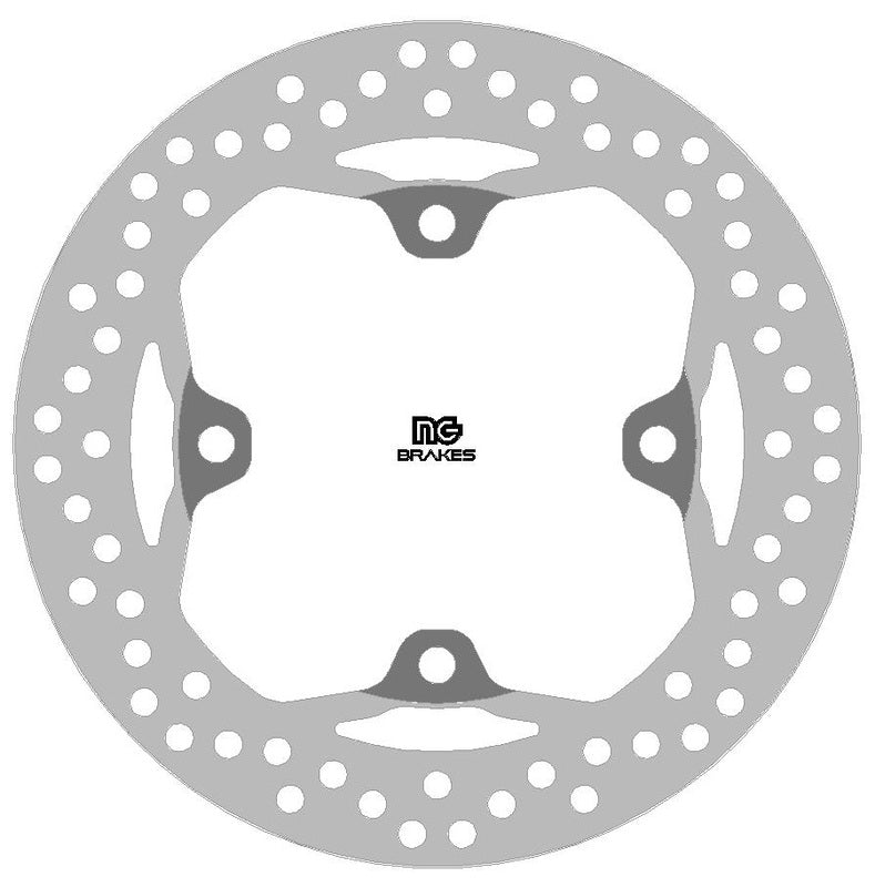 NG BRAKE DISC 2212 D.240