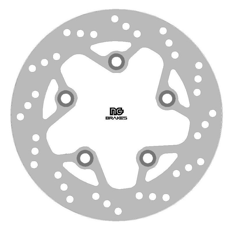 NG BRAKE DISC 2129 D.220