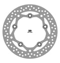 NG BRAKE DISC 2202 D.260
