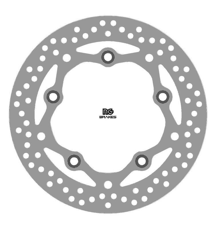 NG BRAKE DISC 2202 D.260