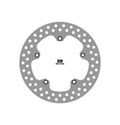 NG BRAKE DISC 2007 D.210