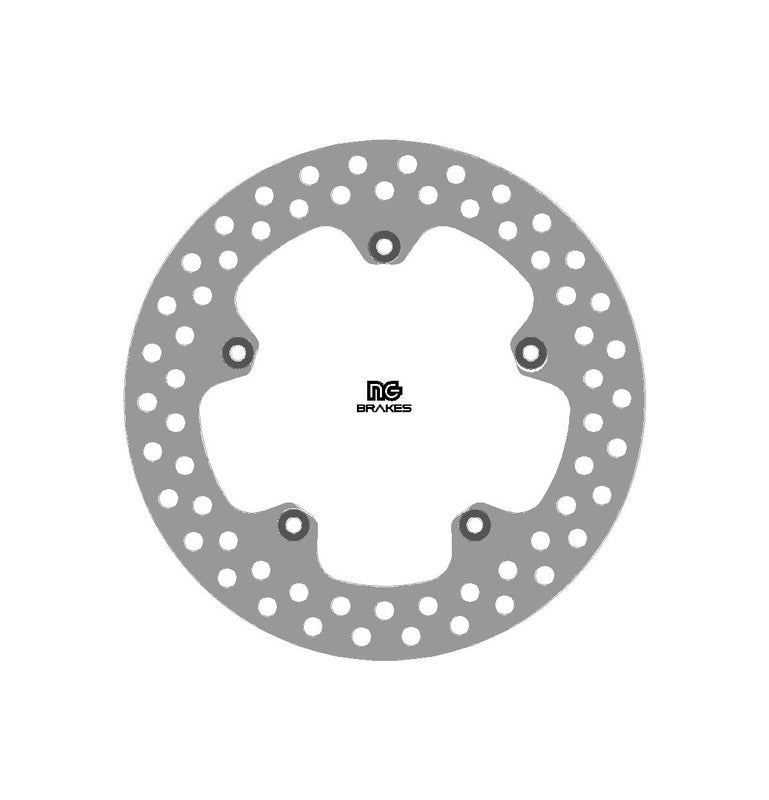 NG BRAKE DISC 2007 D.210