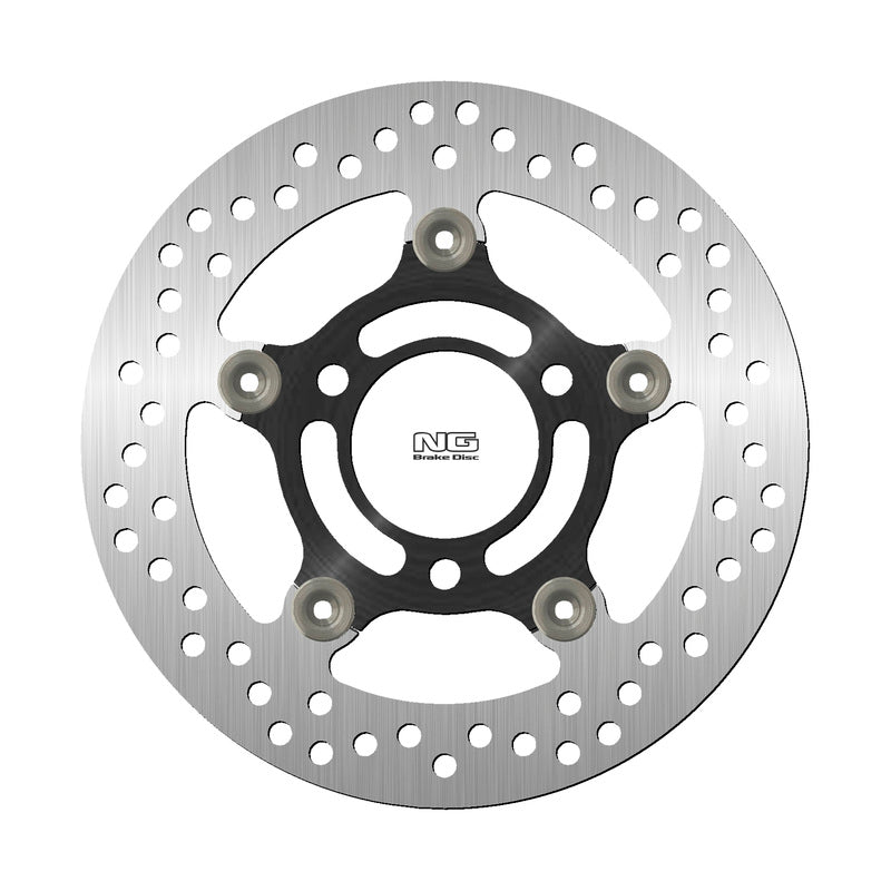 NG BRAKE DISC 2118G D.226 FLOAT HI-PERF