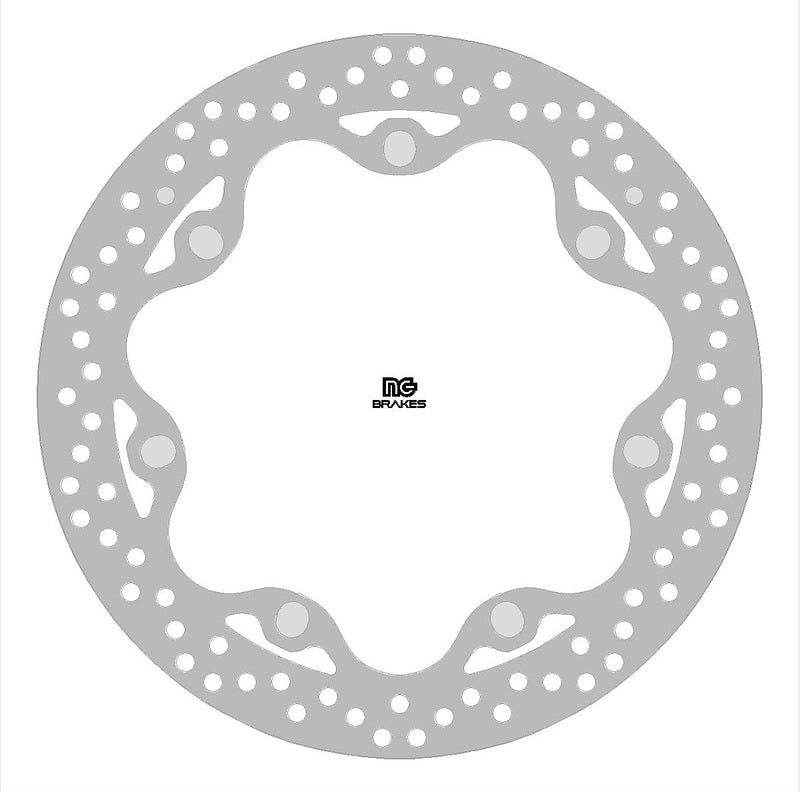 NG BRAKE DISC 2213 D.300