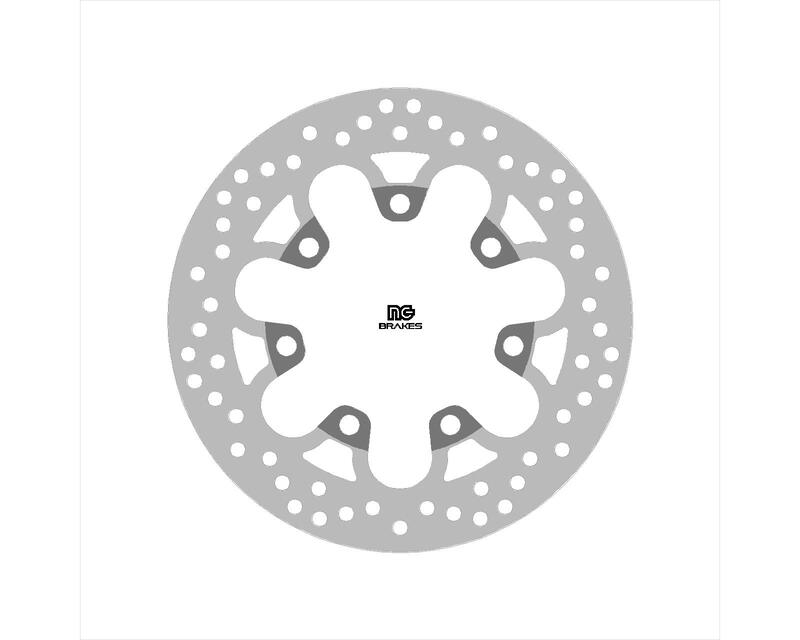 NG BRAKE DISC 2214 D.240