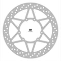 NG BRAKE DISC 2196 D.300