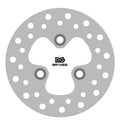 NG BRAKE DISC 2119 D.160