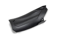 UFO PLASTIC SHOCK MUD PLATE, BLK