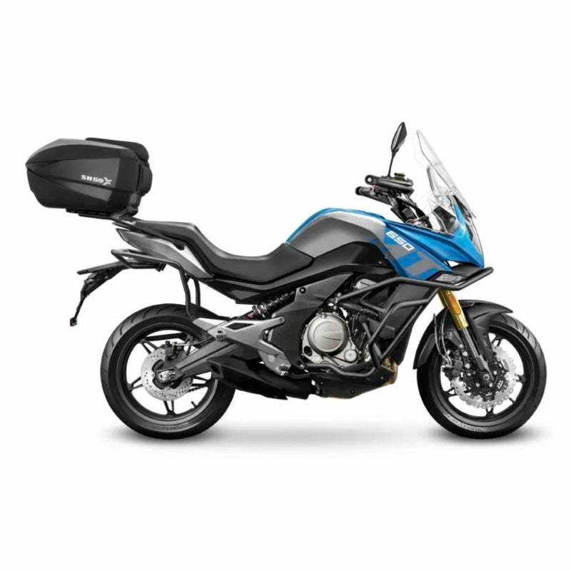 SHAD TOP MASTER CF MOTO MT 650/700