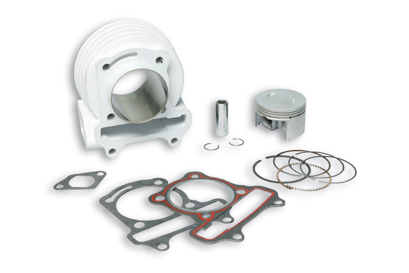 MALOS CYLINDER FOR RACE