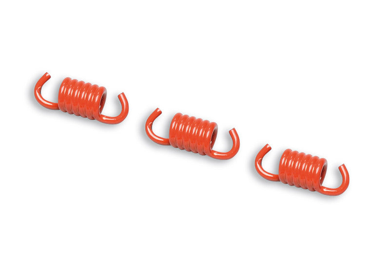 MALOS CLUTCH SPRINGS RED 2MM DELTA/FLY