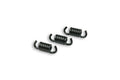 MALOS CLUTCH SPRINGS BLK 2,2MM DELTA/FLY