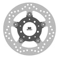 NG BRAKE DISC 2178G D.220 REAR SILENCE