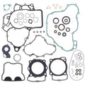 ATHENA FULL ENGINE GASKET SET W/OIL SEAL
