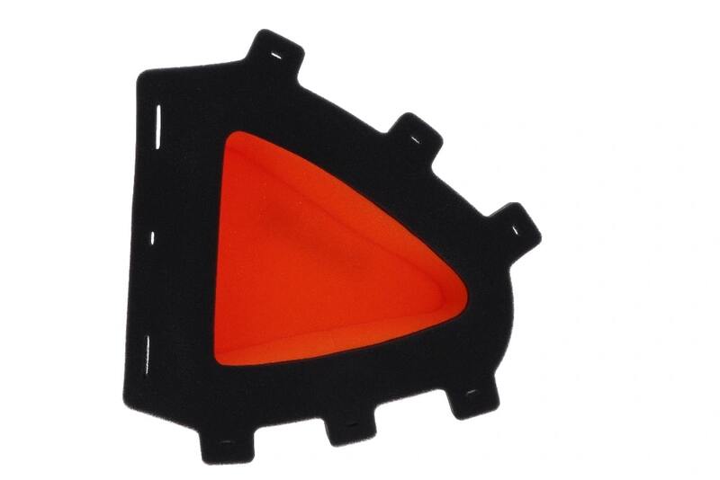 TWINA AIR FILTER