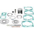 VERTX PISTON TOP END KIT, 66,350MM