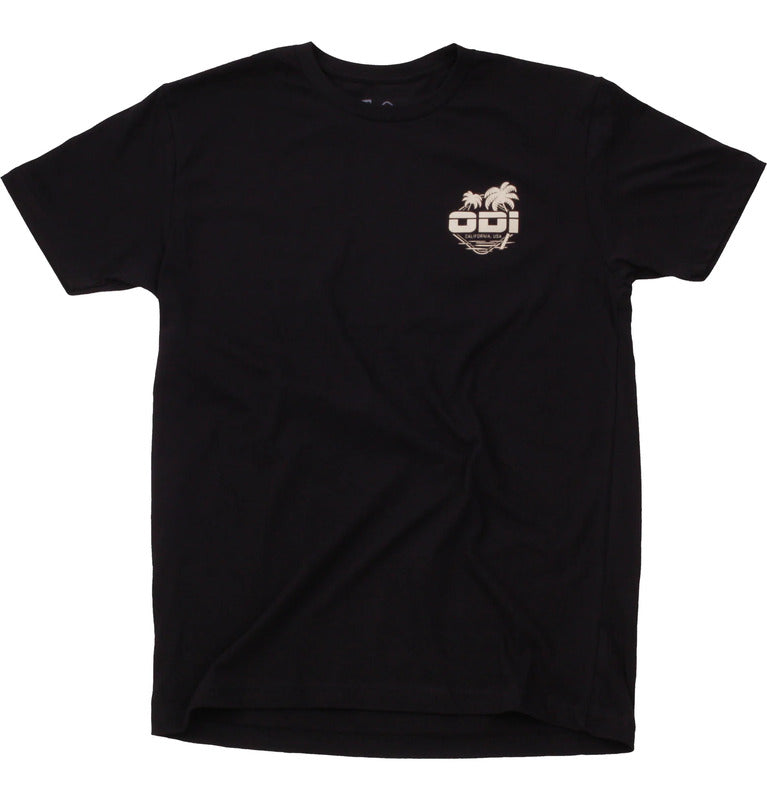 0DI T-SHIRT CALIFORNIA, S