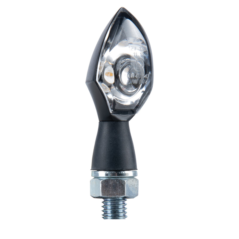 OXFOR INDICATORS LEDICATOR NANO - BLACK