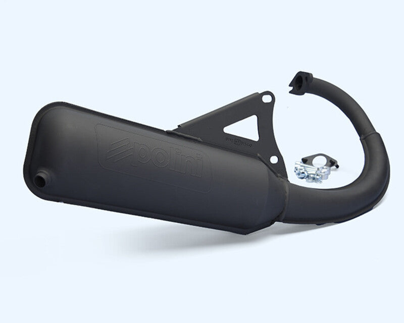 POLIN EXHAUST