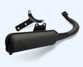 POLIN EXHAUST