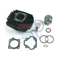 TOPPE CYLINDER FOR RACE