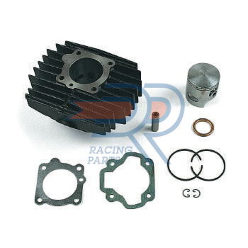 TOPPE CYLINDER FOR RACE